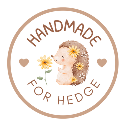 Handmade for Hedge